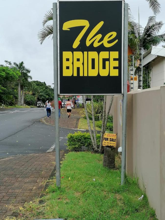 South Seas Safari @ The Bridge Apartments Saint Lucia Estuary エクステリア 写真