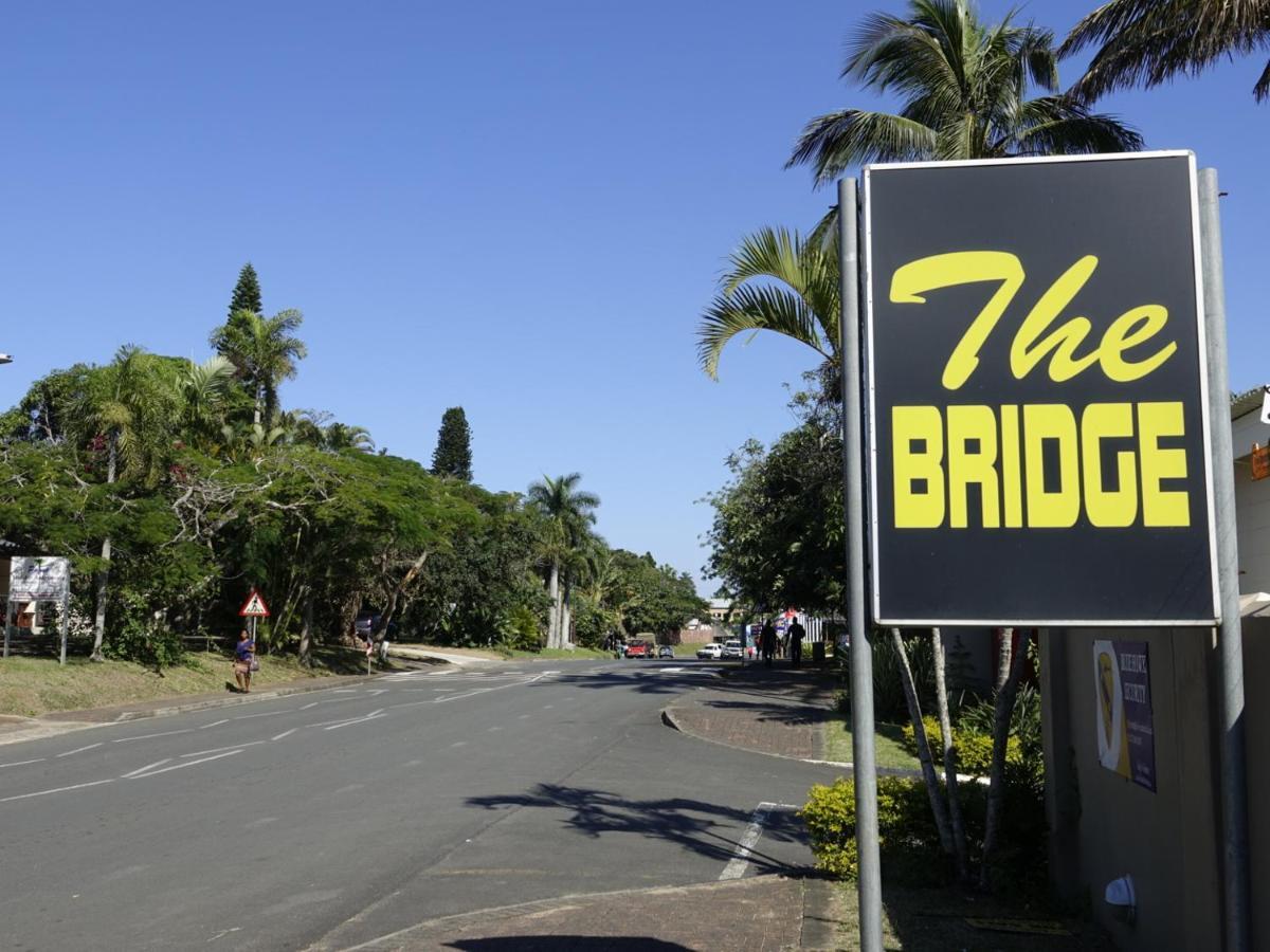 South Seas Safari @ The Bridge Apartments Saint Lucia Estuary エクステリア 写真